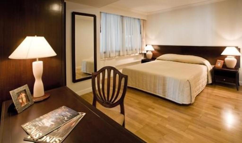 The Rich Hotel Nonthaburi Exteriör bild